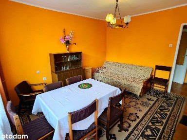 Mieszkanie 38m2, 2 pokoje, III piętro- ul. Osiedlowa