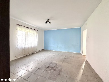 Mieszkanie -lokal Szymocin gm. Grębocice, 2 pokoje, 60m2