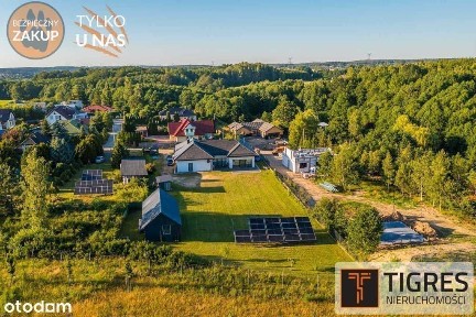 ul. Zbigniewa Herberta, Luzino, wejherowski, pomorskie