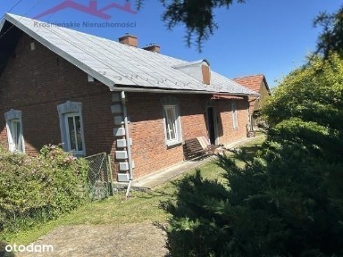 Miejsce Piastowe, krośnieński, podkarpackie