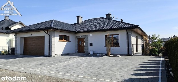 Zawierzbie dom na sprzedaż