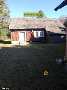 Dom z budynkiem gospodarczym | Duża działka 1,2 ha