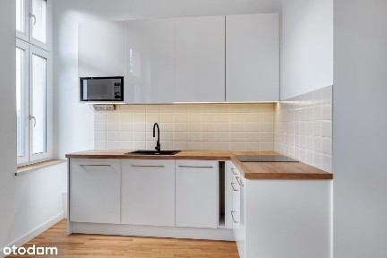 ul. Franklina Roosevelta, Jeżyce, Poznań, wielkopolskie