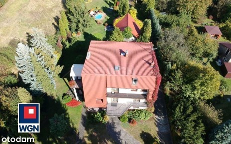 ul. Krakowska, Bolęcin, Trzebinia, chrzanowski, małopolskie