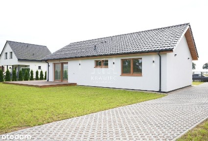 ul. Radosna, Górki Pomorskie, Kamień Pomorski, kamieński, zachodniopomorskie