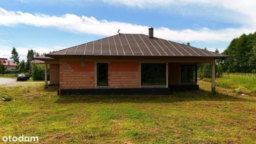 Dom 195 m² w Pudzikowie cisza blisko miasta!