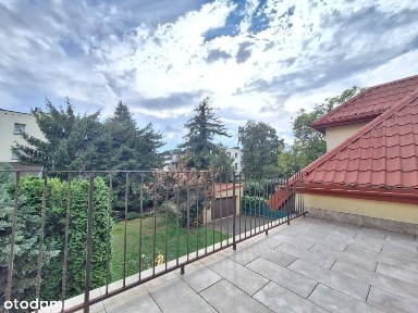 ul. Cmentarna, Targówek Mieszkaniowy, Targówek, Warszawa, mazowieckie