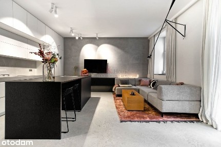 Unikatowy i luksusowy apartament na modnej Pradze