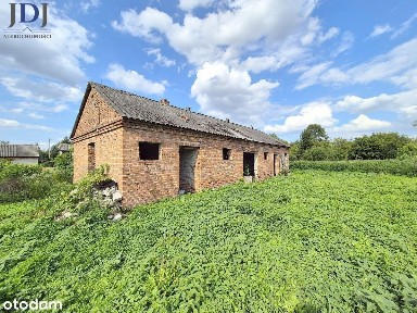 Dom 80 m2, działka 22 ar, Moroczyn. Hrubieszów