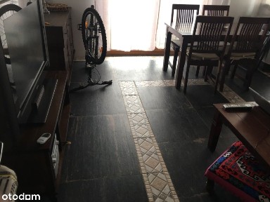 Bliska Wola Ordona 7 b - APT 2 pok. 46 m2 taras 15 m2 garaż