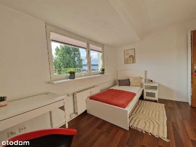 al. Wyzwolenia, Centrum, Śródmieście, Szczecin, zachodniopomorskie