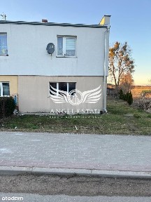 Okazja! 3 pokoje do remontu Susz