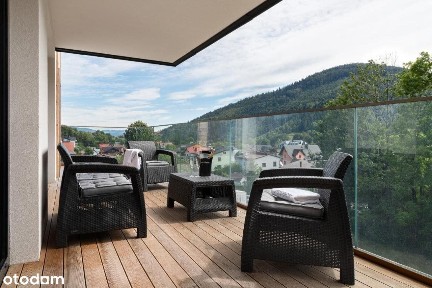 Górski Kurort! Wyposażone, Gotowe Apartamenty