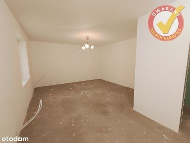 Okazja ! Mieszkanie Bezczynszowe Blisko Torunia !