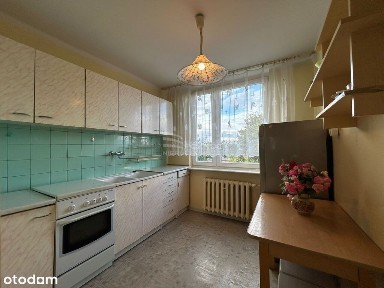 Mieszkanie 3-pokojowe 48,32 m² w Łukowie