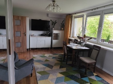 Sprzedam mieszkanie 63m