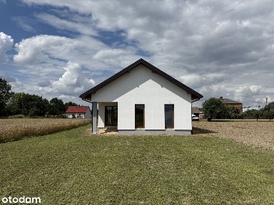 Nowoczesny DOM w Orońsku | Działka 5676m2 | Piękna i Spokojna Okolica!