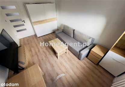 Kameralne mieszkanie czeka na wyjątkowego Najemc