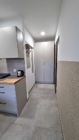 Nowa kawalerka 25m2. ŚWIERCZEWO.