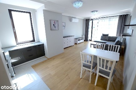 3-pok. 80m2 / Apartament, Augusta / Park Skaryszewski / Klimatyzacja
