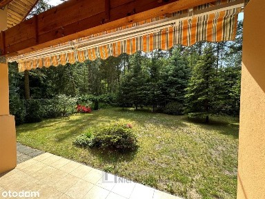 Działka letniskowa niedaleko Firleja