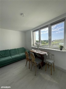 Wyjątkowe, bezczynszowe mieszkanie 500m od Jeziora