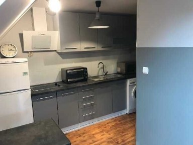 Podlaskie, Białystok, Centrum