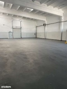 14 396 m2 BUDYNEK PRZEMYSŁOWY (magazyn produkcja usługi) Toruń
