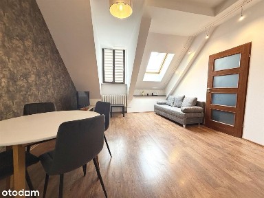 Idealne na Booking ! Ul. Jezuicka ! Stare Miasto !