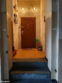 Na sprzedaż mieszkanie na parterze z ogrodem