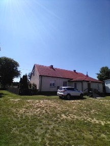 Siedlisko na sprzedaż