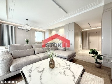 Apartament Premium z Tarasem | Jurowiecka