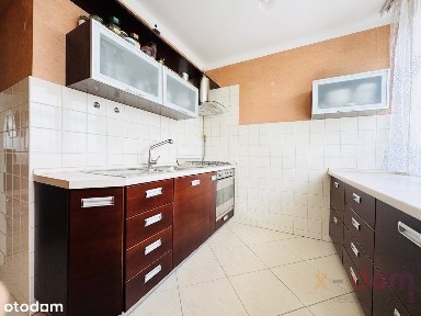 4 pokoje z klimatyzacją Osiedle Sady