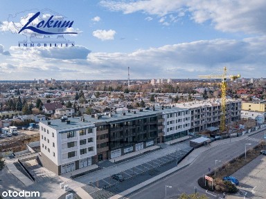 ul. Szpitalna, Leszno, wielkopolskie