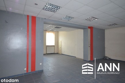 Dom i lokal użytkowy w jednym