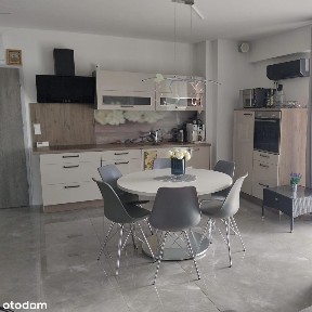Apartament 3-pokojowy przy plaży - Balticus, Międzyzdroje