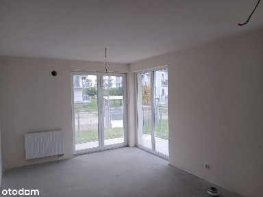 KOŁOBRZEG - MIESZKANIE 40,06 m², 2 POKOJE