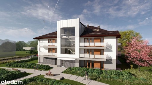 Nowe mieszkania BOCHNIA - STANISŁAWICE - NIEPOŁOMICE