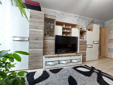 Duże M2 Błeszno, do wprowadzenia, 2 - piętro, balkon