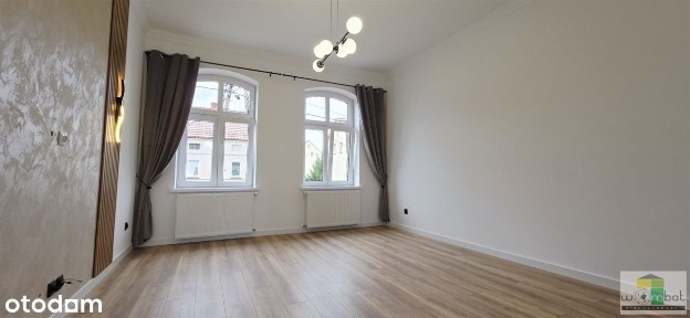 Mieszkanie, 61,50 m², Żarów