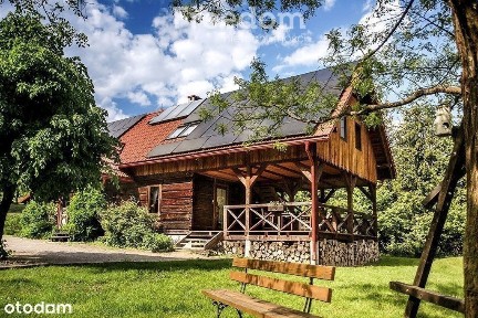 Hotel - Agroturystyka w Bieszczadach