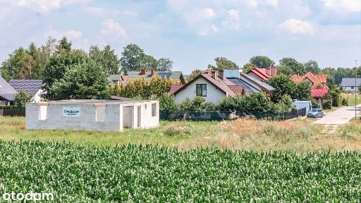 Dom do wykończenia na prestiżowym osiedlu : )