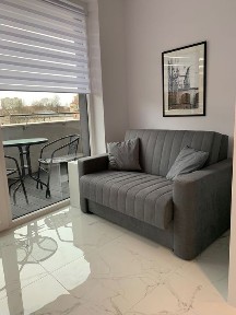 Luksusowa kawalerka przy Politechnice w Gliwicach