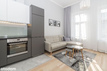 Krakusa, 2 pokoje, BEZ PROWIZJI, rabat -50%