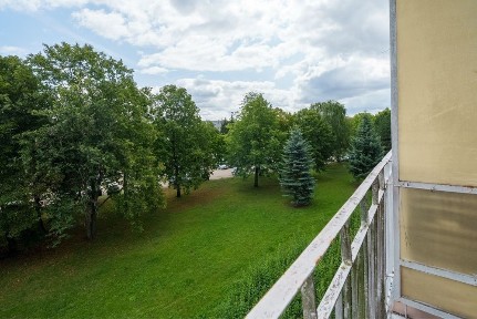 Mieszkanie na sprzedaż - 47,6 m2 !