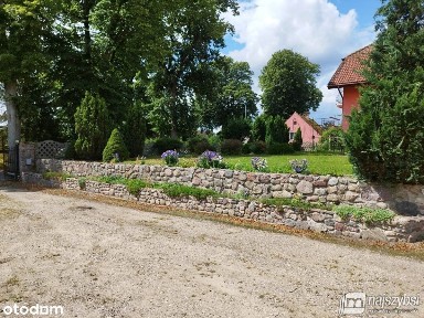 Linowno - piękny dom na Pojezierzu Drawskim