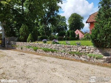 Linowno - piękny dom na Pojezierzu Drawskim