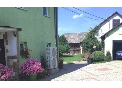 Wyposażony dom z działką na przepięknym Roztoczu