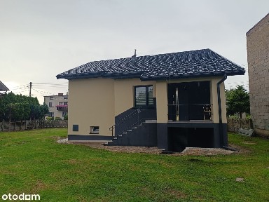 Dom na wynajem-12 km od lotniska Katowice -Pyrzowice