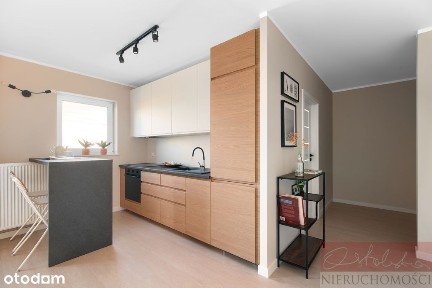 Śliczne nowe bez PCC i prowizji w super cenie